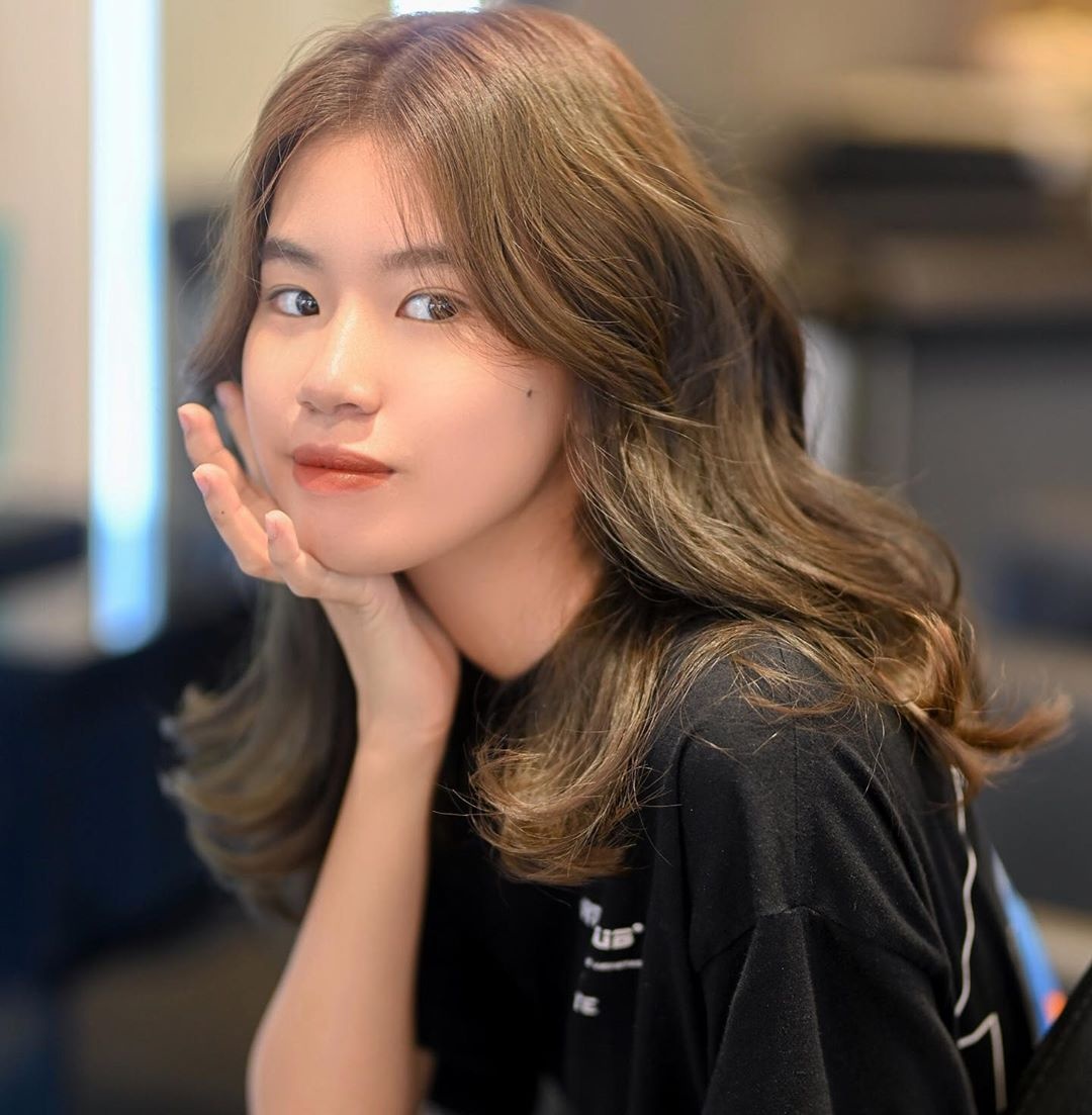 rapper nữ 10X   ảnh 5 rapper nu 10X anh 5
