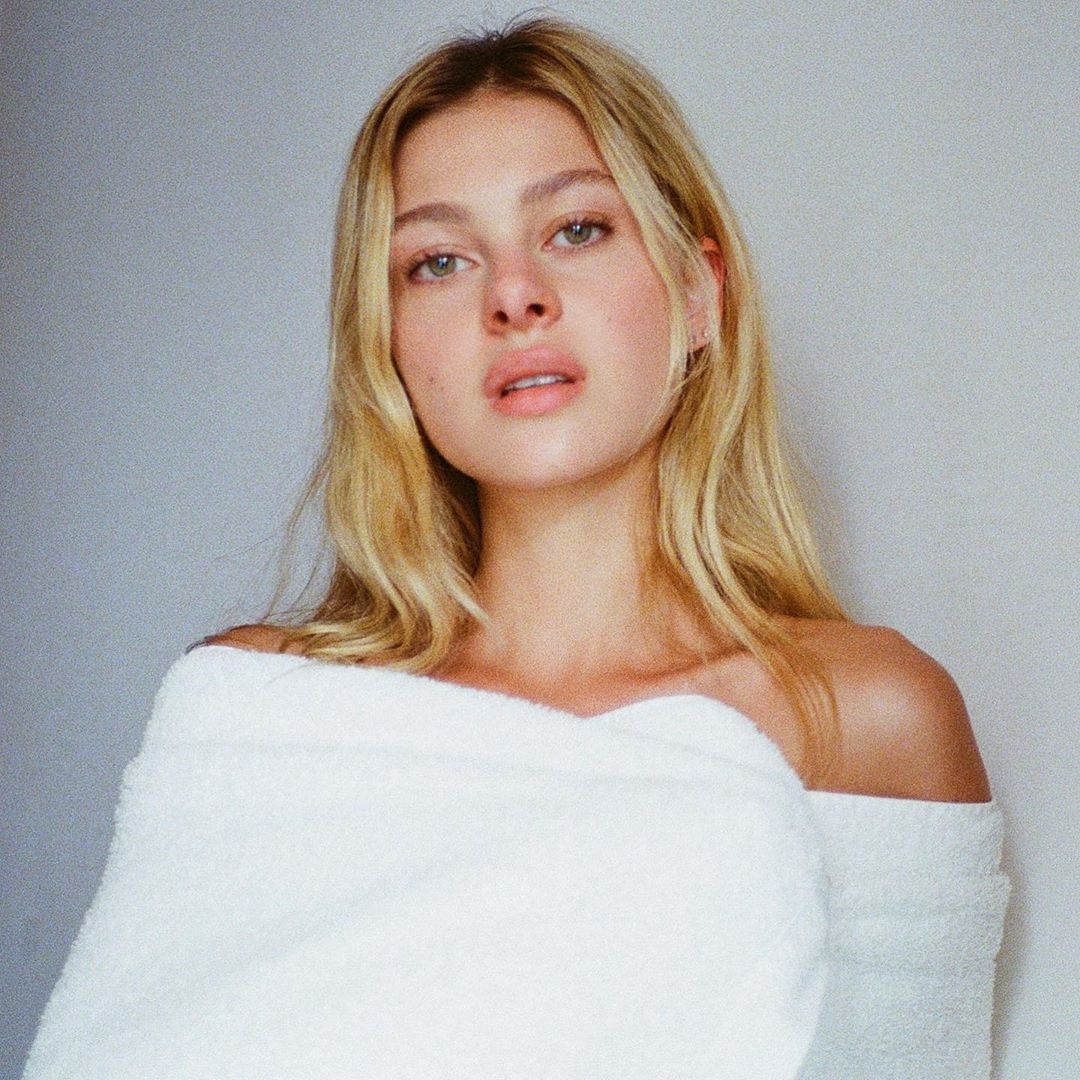 đám cưới Brooklyn Beckham ảnh 1 dam cuoi Brooklyn Beckham anh 1