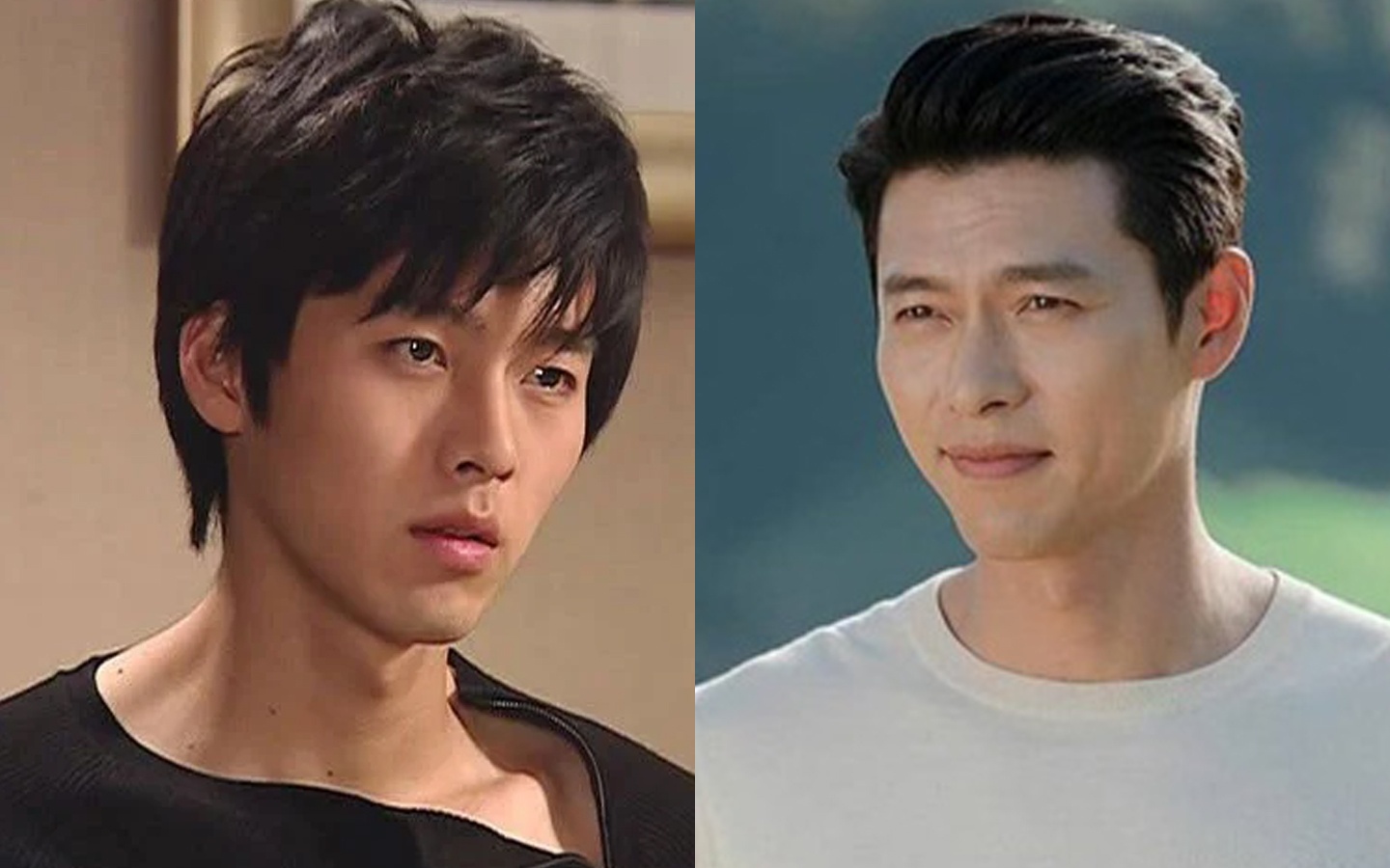 Dan sao nam Han Quoc duoc nhan xet 'cang gia cang dep' hinh anh