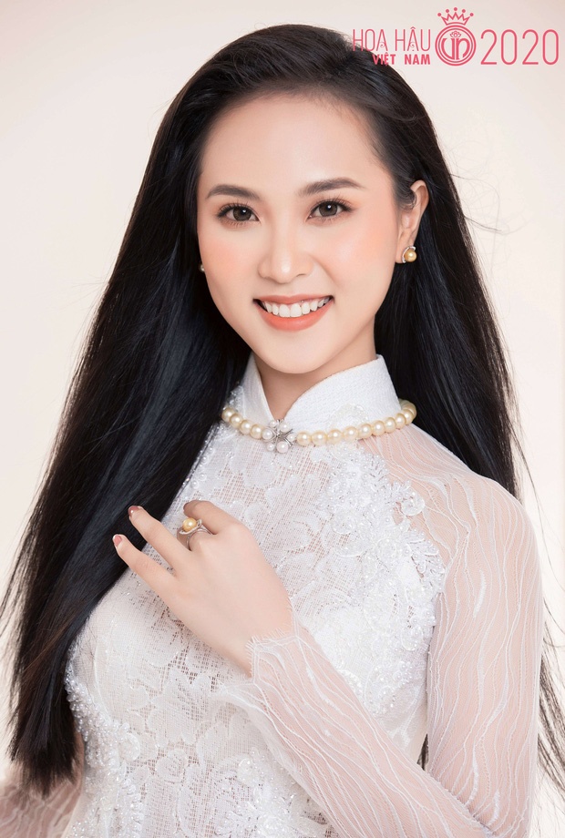 Ban ket Hoa hau Viet Nam 2020 anh 9
