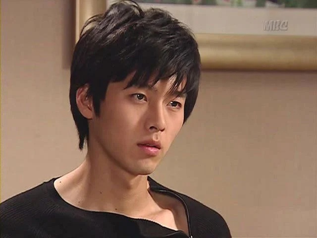 sao nam Han Quoc anh 1