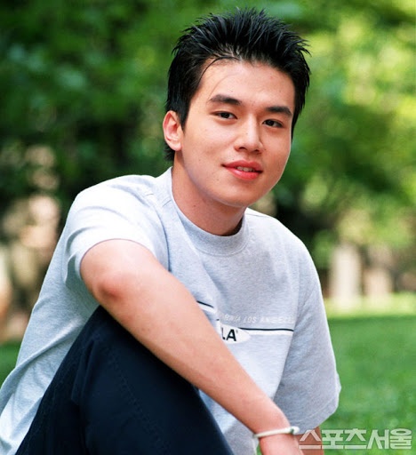 sao nam Han Quoc anh 7