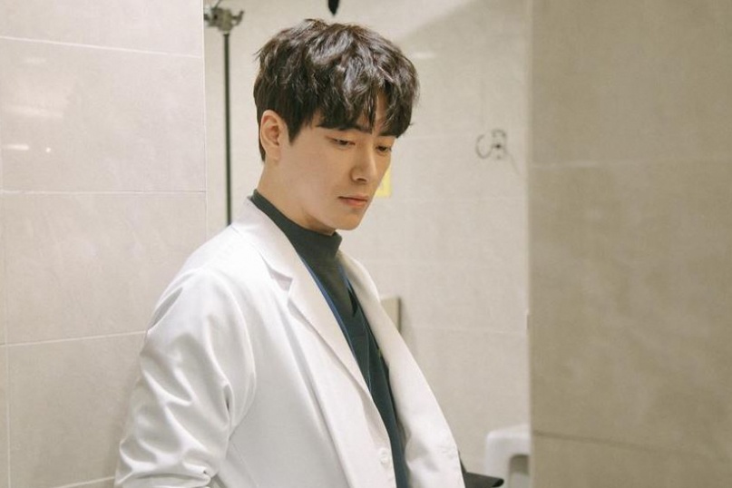 sao nam Hàn Quốc ảnh 12 sao nam Han Quoc anh 12