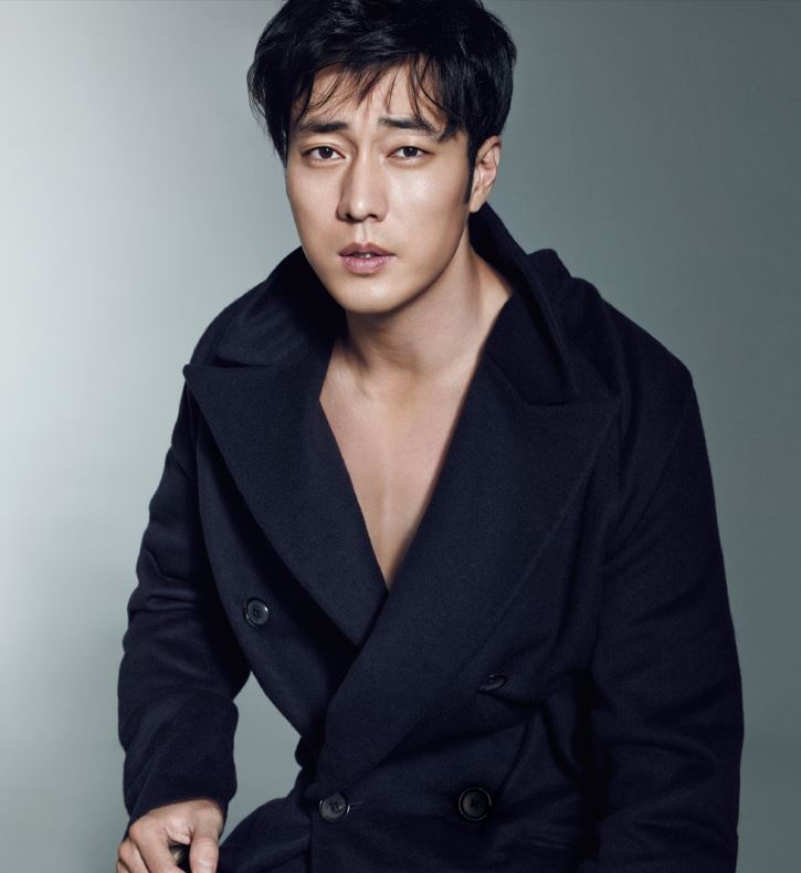 sao nam Hàn Quốc ảnh 16 sao nam Han Quoc anh 16