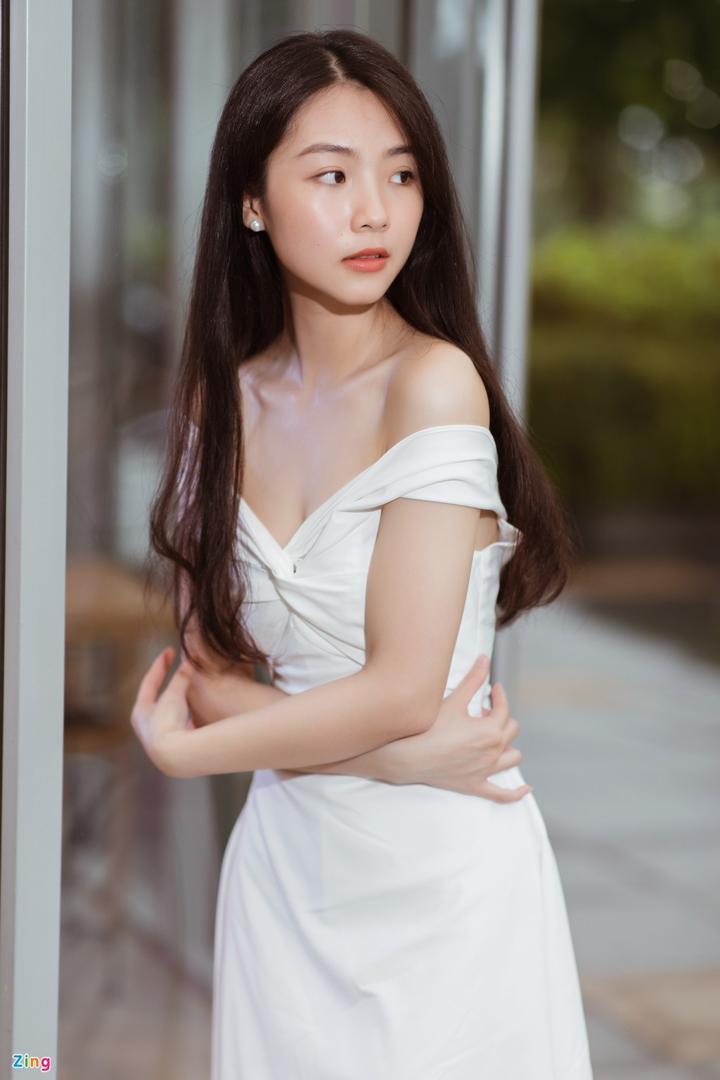 Ban ket Hoa hau Viet Nam 2020 anh 5