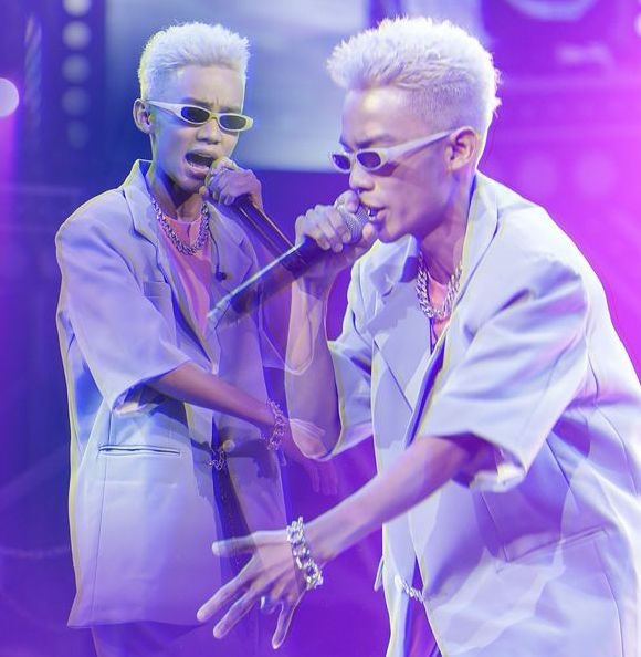 Rap Viet nhung cau noi trending anh 2