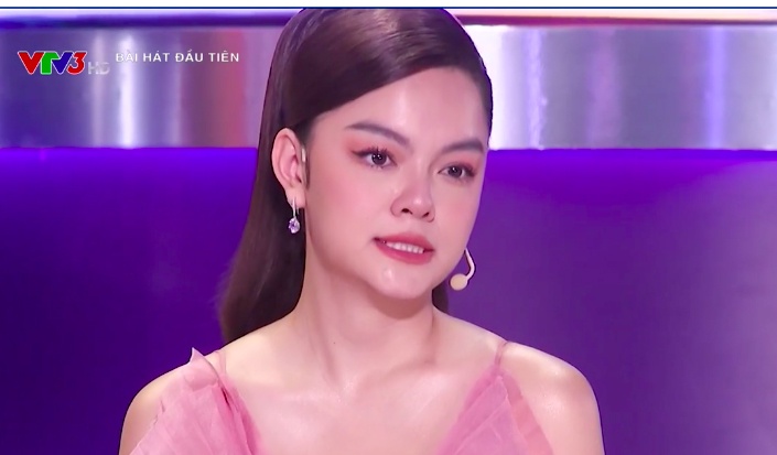 ca si Pham Quynh Anh anh 1