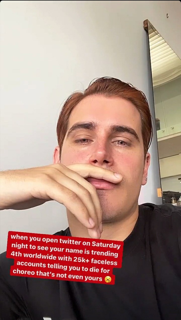 bien dao nhay cua BlackPink anh 1