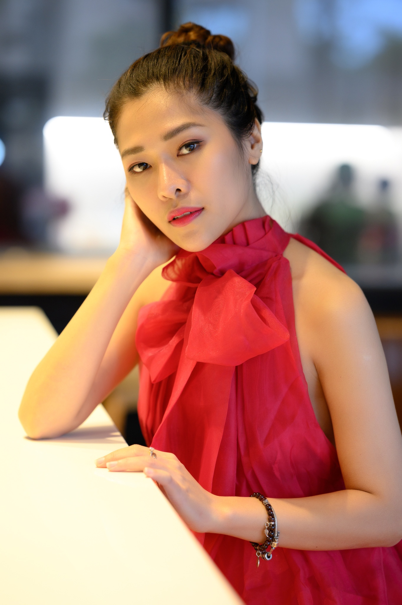 Linh Cao Den Vau anh 5