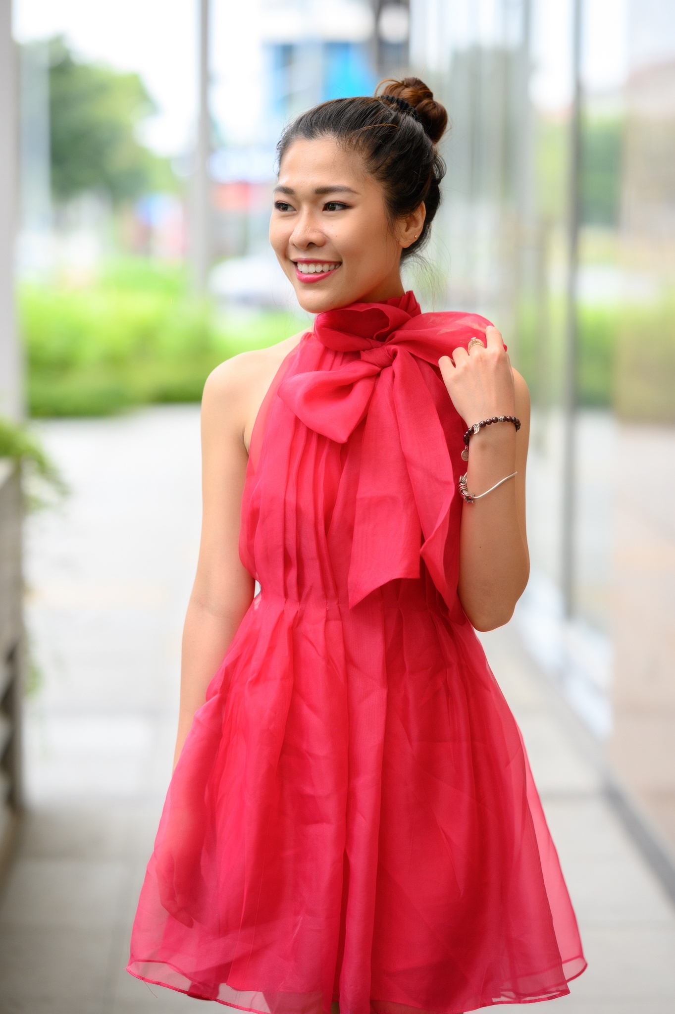 Linh Cao Den Vau anh 4