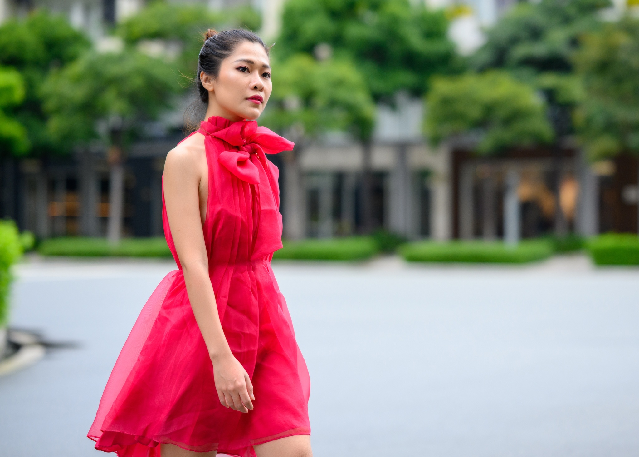 Linh Cao Den Vau anh 7