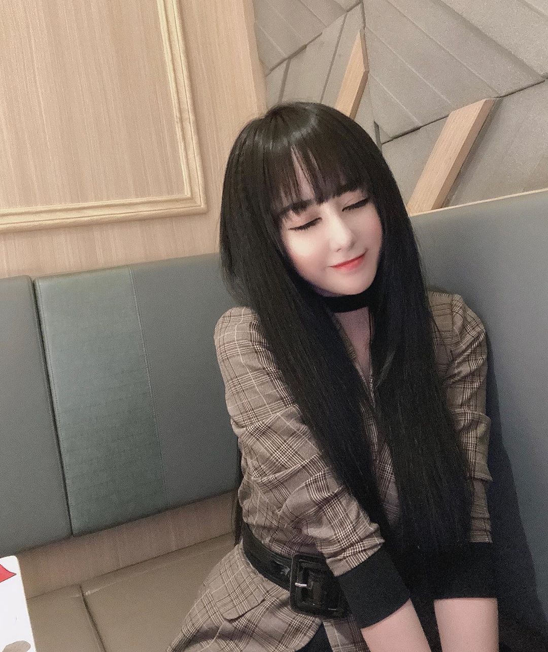 nhan sắc bạn gái Karik ảnh 7 nhan sac ban gai Karik anh 7