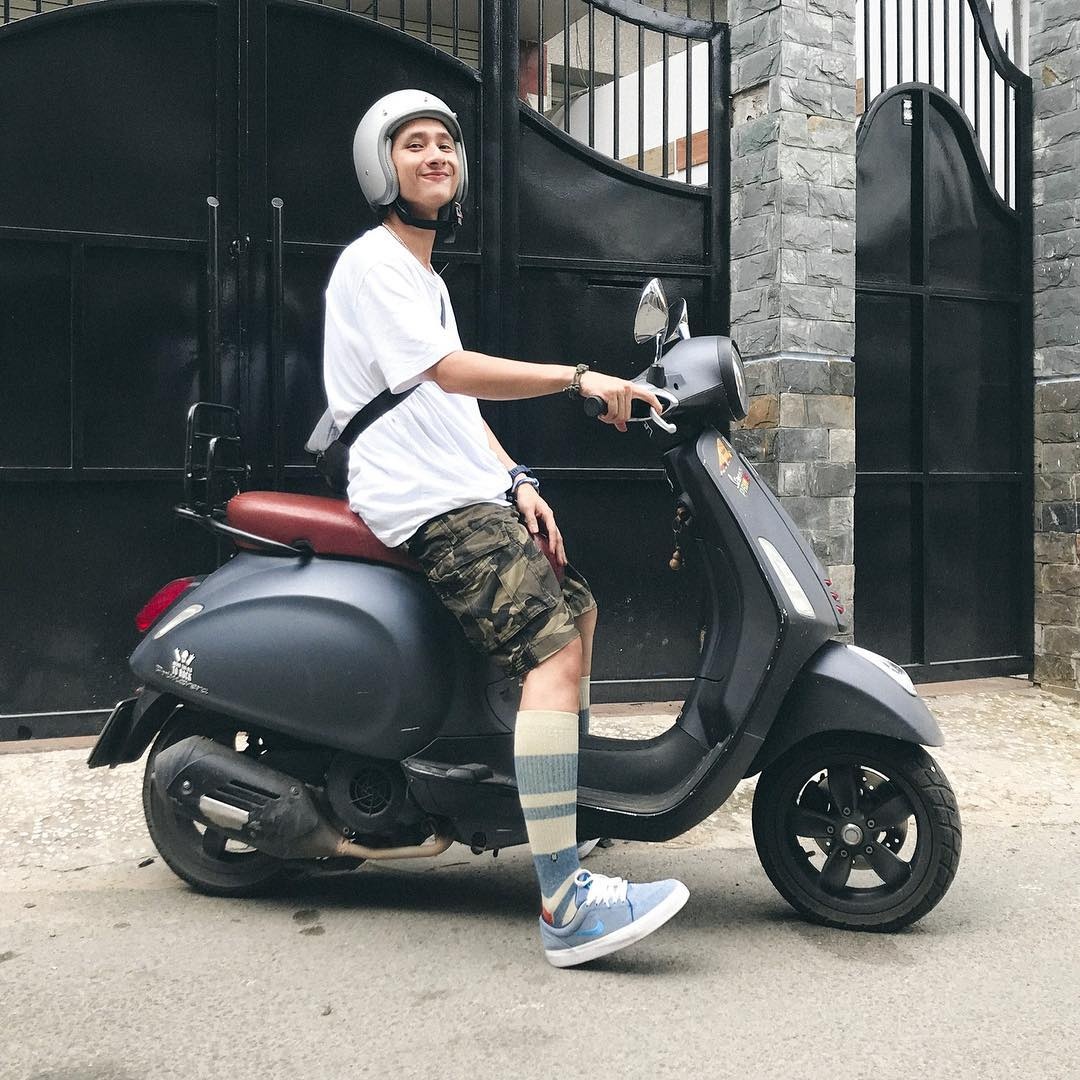 rapper 16 Typh anh 12