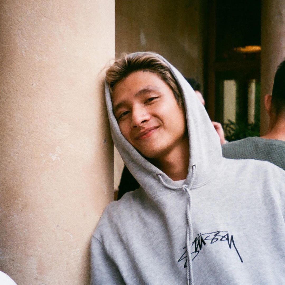 rapper 16 Typh anh 5