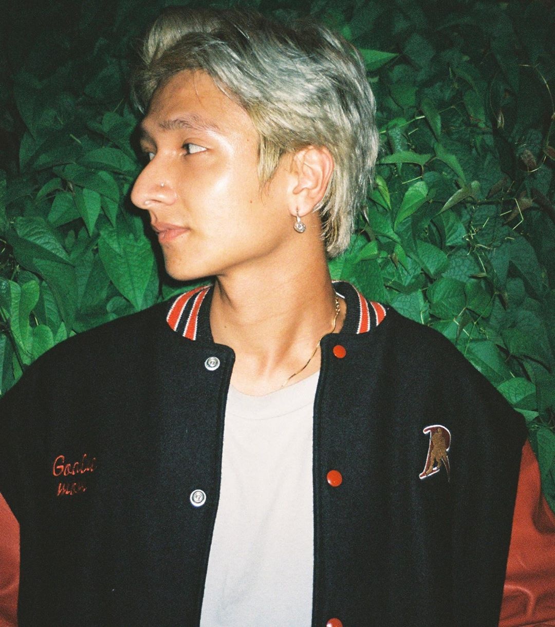 rapper 16 Typh anh 8