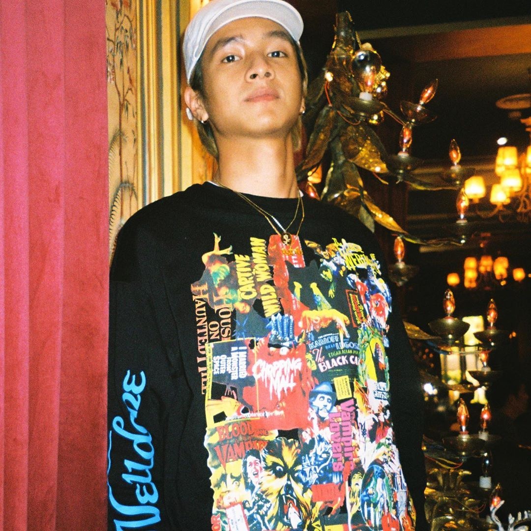 rapper 16 Typh anh 4