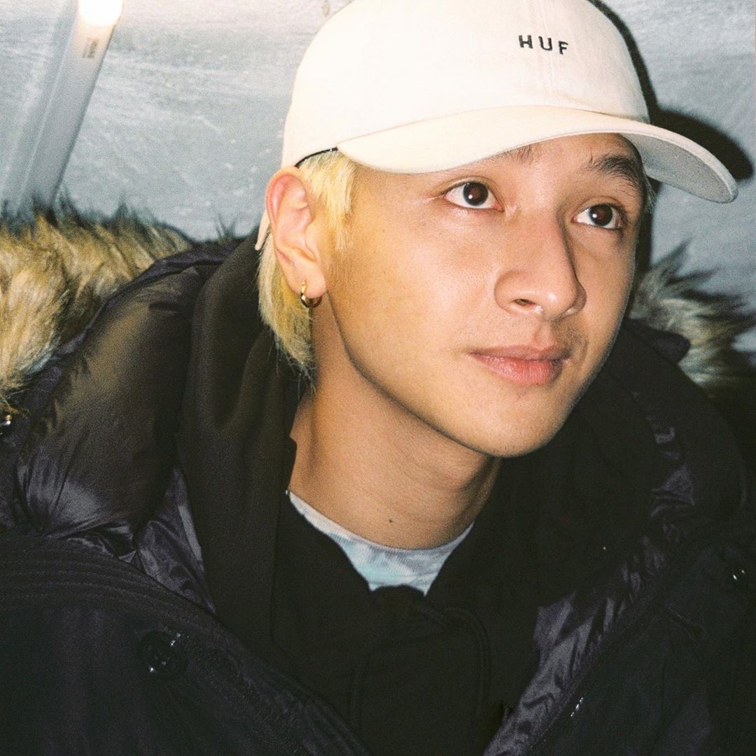 rapper 16 Typh anh 2