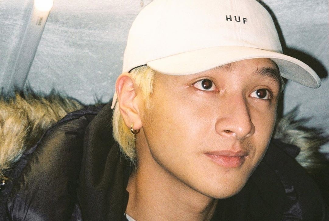 Ngoai hinh cua 16 Typh khien Tran Thanh va Karik tranh cai hinh anh