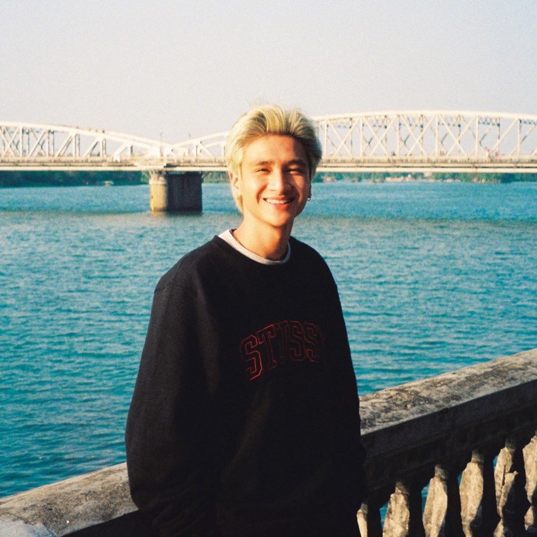 rapper 16 Typh anh 9