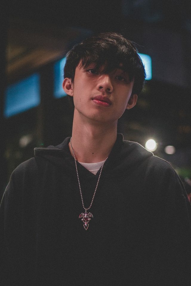 thí sinh đẹp trai ở King of Rap ảnh 11 thi sinh dep trai o King of Rap anh 11