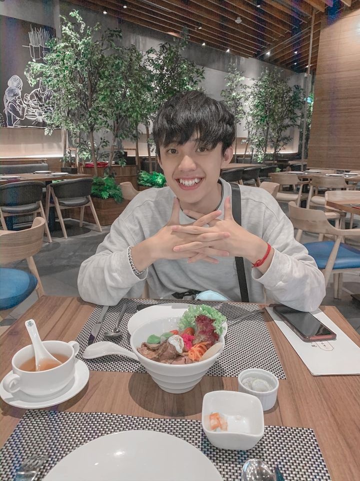 thí sinh đẹp trai ở King of Rap ảnh 10 thi sinh dep trai o King of Rap anh 10