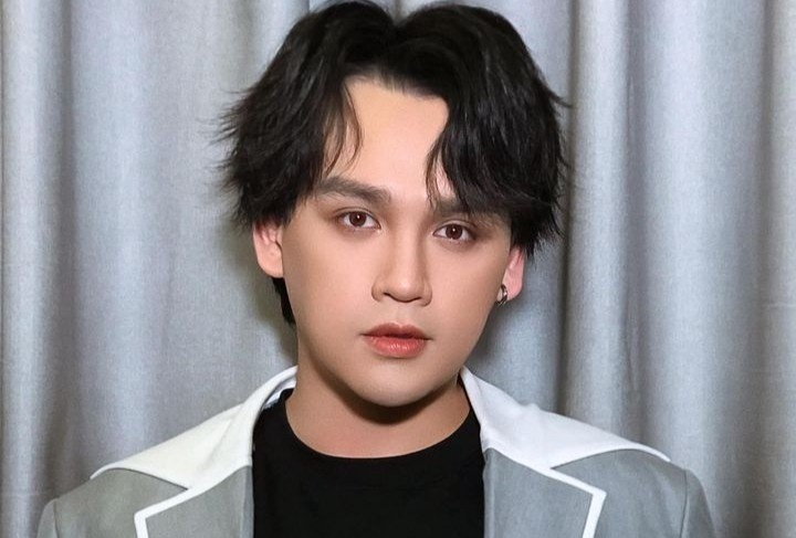 Nguyen Tran Trung Quan noi gi khi bi chi trich lam tu thien de PR? hinh anh