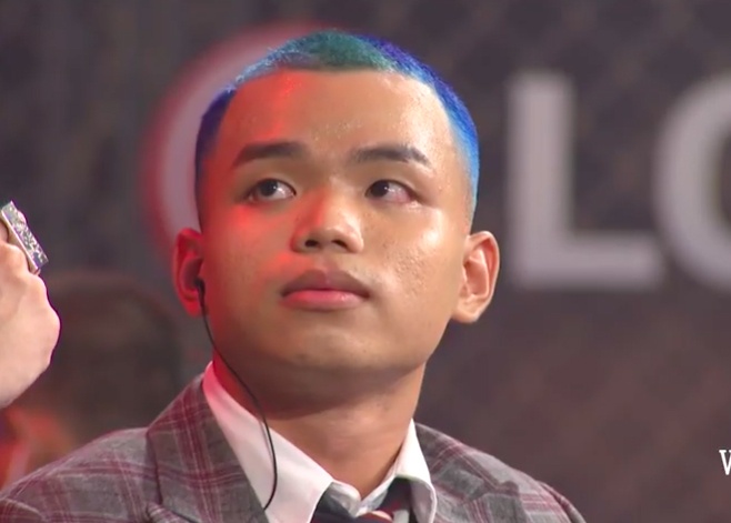 Cau noi trending trong Rap Viet anh 3