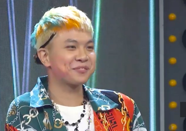 Cau noi trending trong Rap Viet anh 4