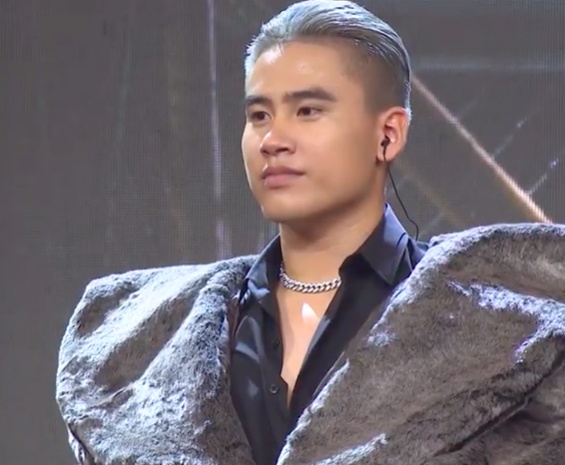 Cau noi trending trong Rap Viet anh 5