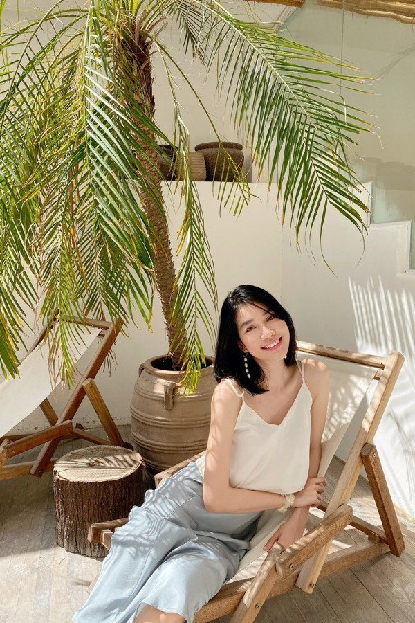 thí sinh thi Hoa hậu Việt Nam ảnh 8 thi sinh thi Hoa hau Viet Nam anh 8