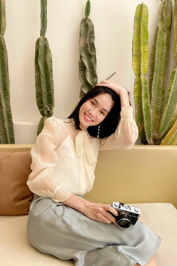 thí sinh thi Hoa hậu Việt Nam ảnh 7 thi sinh thi Hoa hau Viet Nam anh 7