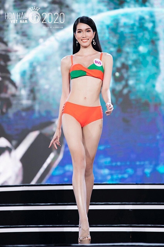 thí sinh thi Hoa hậu Việt Nam ảnh 3 thi sinh thi Hoa hau Viet Nam anh 3