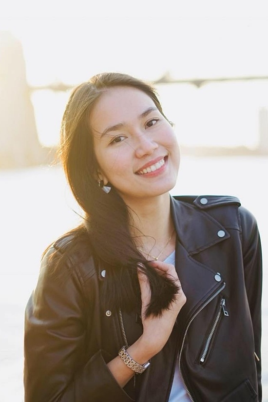 thi sinh thi Hoa hau Viet Nam anh 9