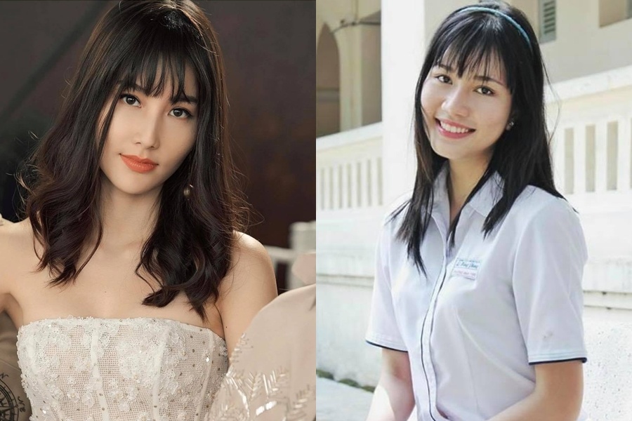 thi sinh thi Hoa hau Viet Nam anh 2