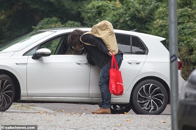 Keanu Reeves The Matrix anh 3