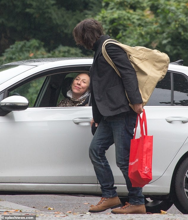 Keanu Reeves The Matrix anh 1