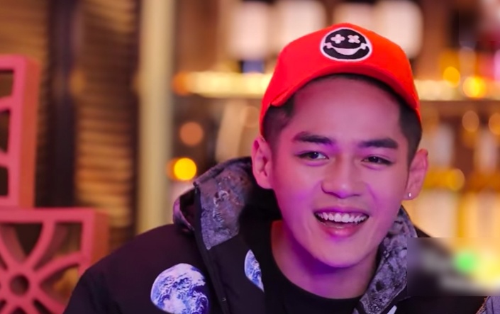 Hanh Or,  R Tee,  GDucky anh 2