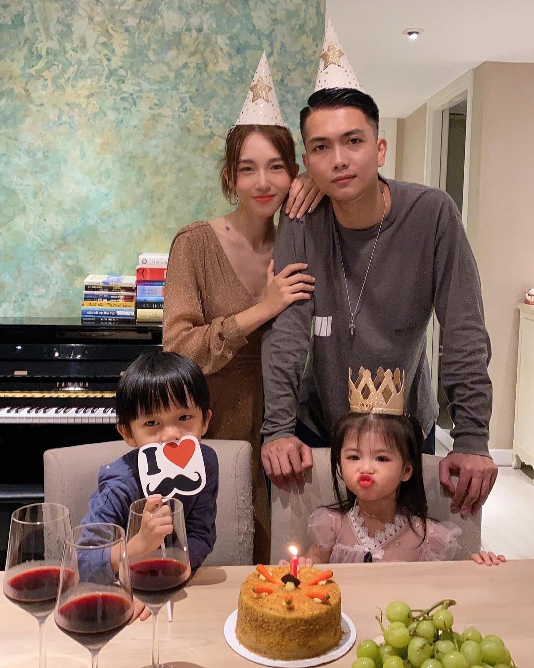 chuyện tình giới underground ảnh 5 chuyen tinh gioi underground anh 5