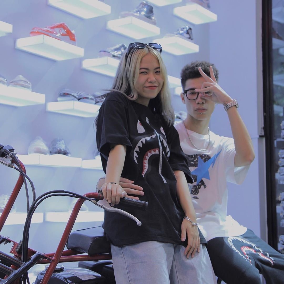 chuyện tình giới underground ảnh 4 chuyen tinh gioi underground anh 4