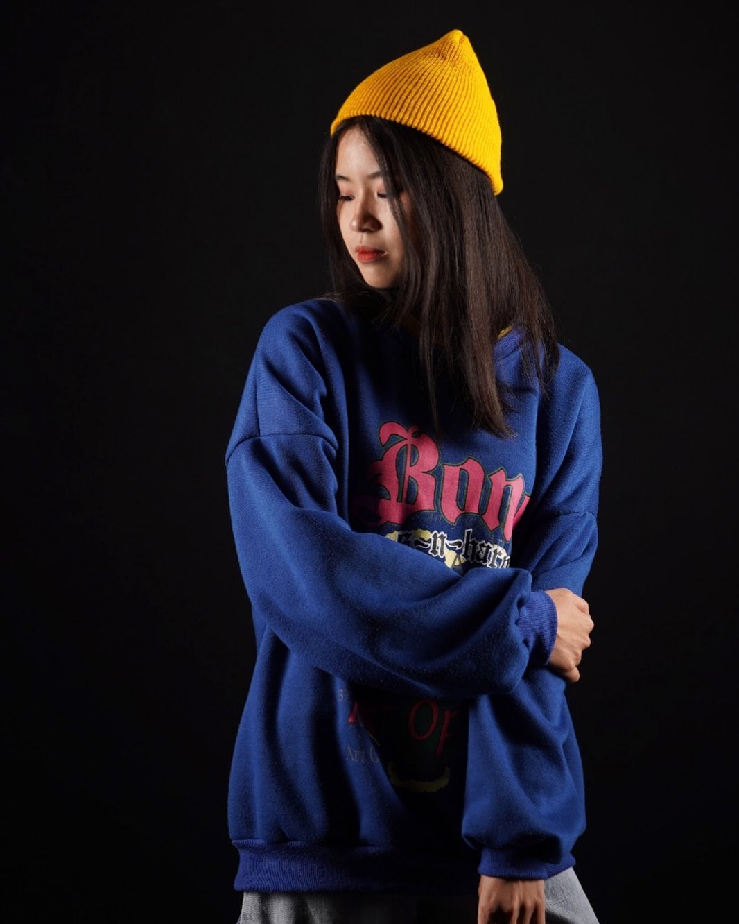 chuyện tình giới underground ảnh 2 chuyen tinh gioi underground anh 2