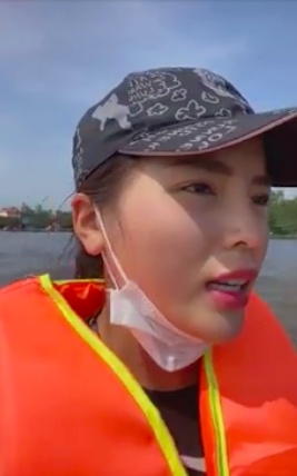 Kỳ Duyên Minh Triệu ảnh 1 Ky Duyen Minh Trieu anh 1