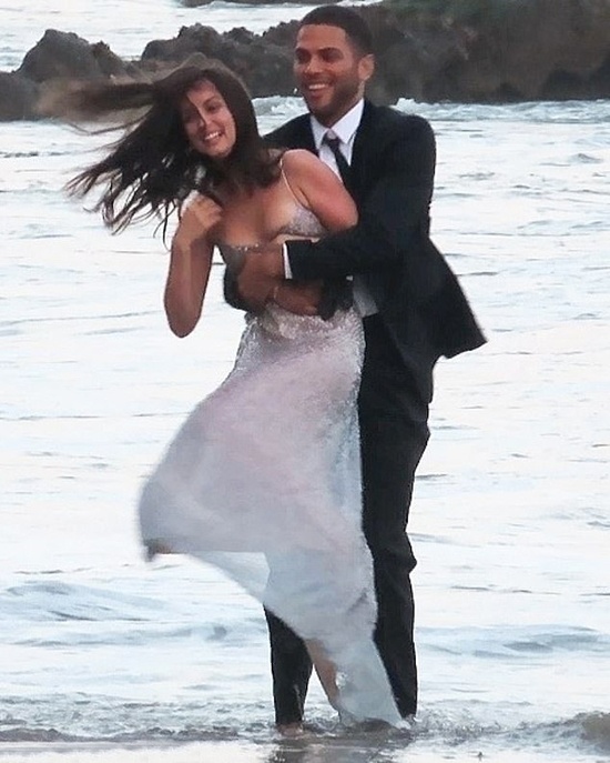 Ana de Armas Ben Affleck ảnh 2 Ana de Armas Ben Affleck anh 2