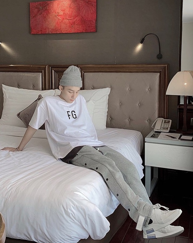 Son Tung M-TP Thieu Bao Tram anh 6