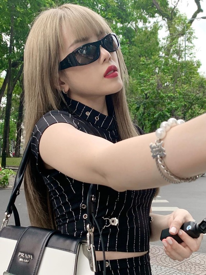 Son Tung M-TP Thieu Bao Tram anh 13