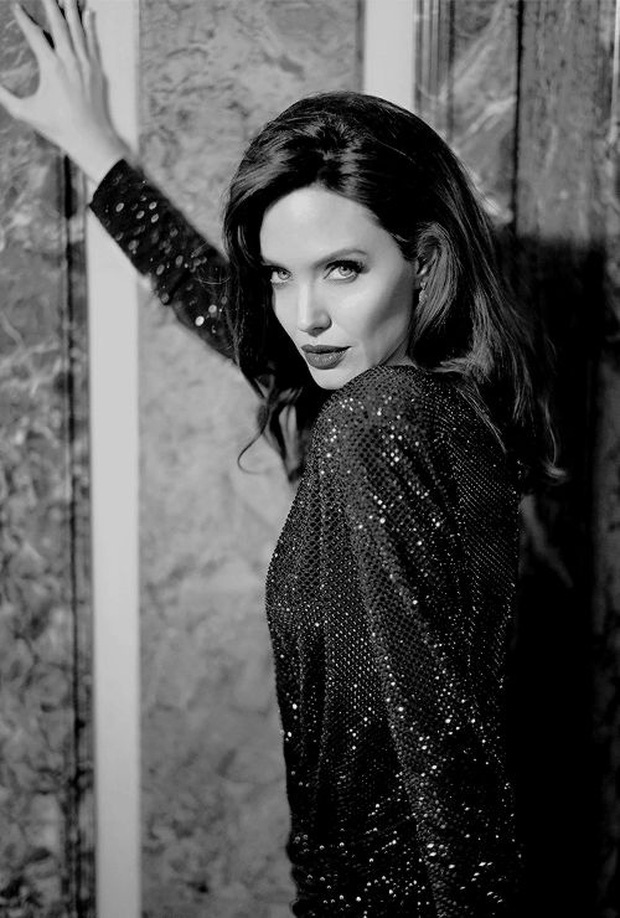 Angelina Jolie anh 5