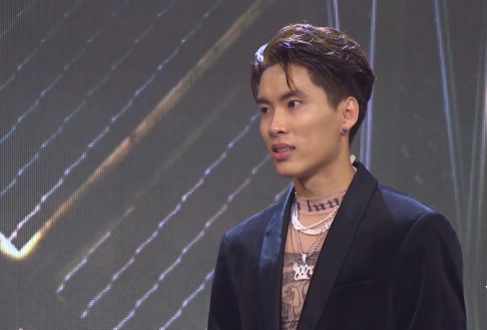 Rap Việt ca dao tục ngữ ảnh 3 Rap Viet ca dao tuc ngu anh 3