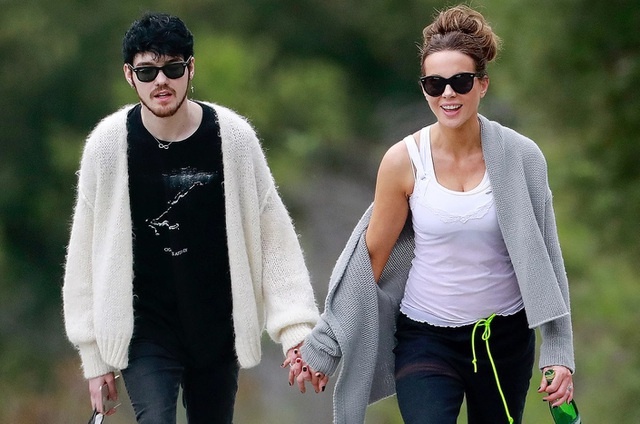 Kate Beckinsale ảnh 1 Kate Beckinsale anh 1