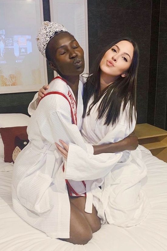 Hoa hau Hoan vu Canada 2020 anh 3