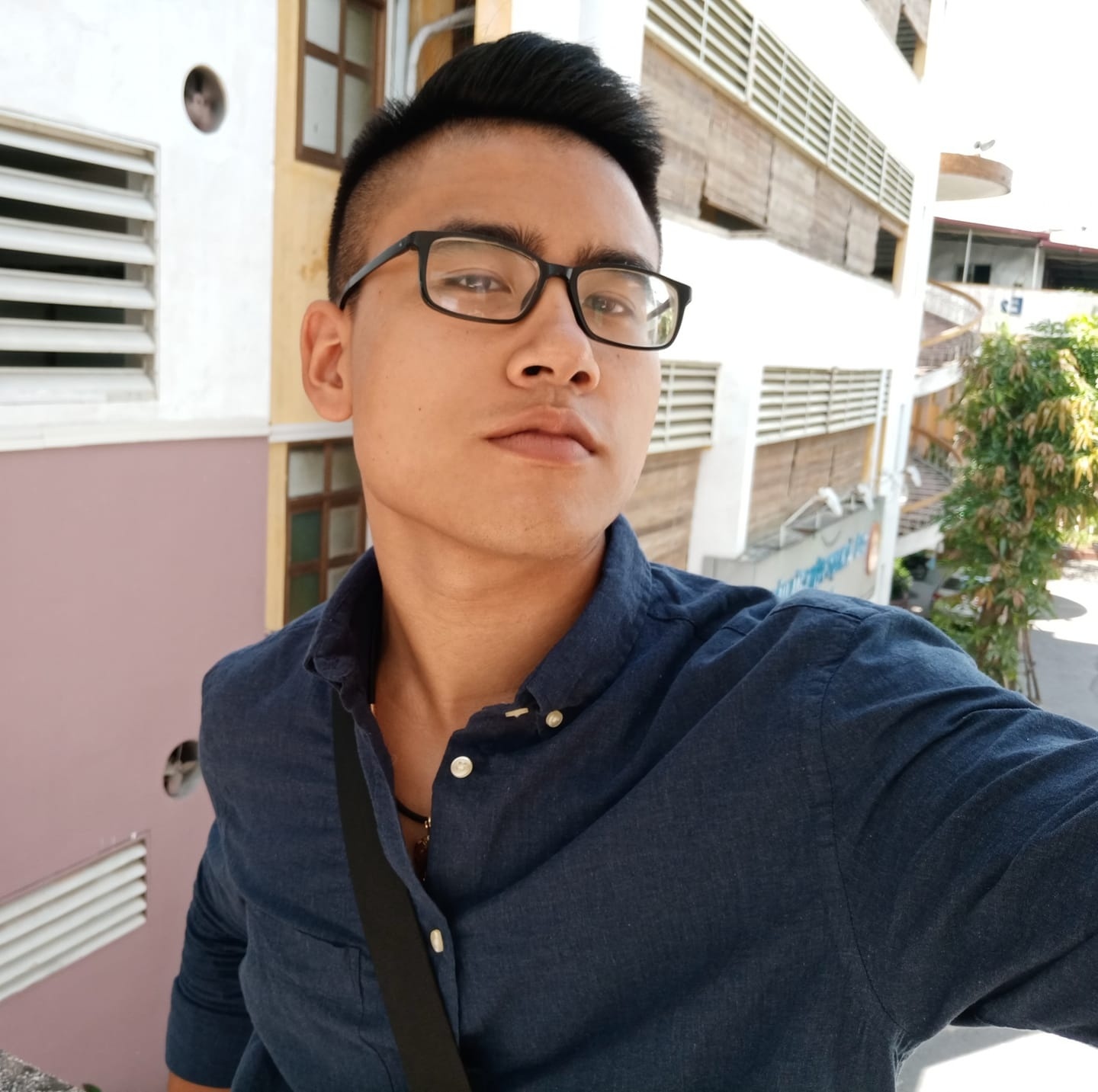 Hoc van thi sinh Rap Viet anh 3