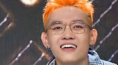 Tage: 'Cau noi cua Suboi xoa diu moi thu trong toi' hinh anh